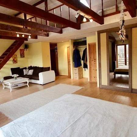 Appartement Dream Stay - Luminous Apartment With High Ceilings