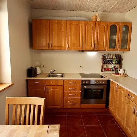 公寓 Dream Stay - Luminous Apartment With High Ceilings *