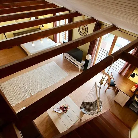 Appartement Dream Stay - Luminous Apartment With High Ceilings
