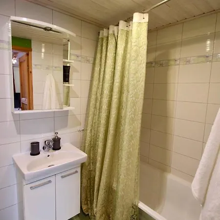 Dream Stay - Luminous Apartment With High Ceilings Lejlighed Tallinn